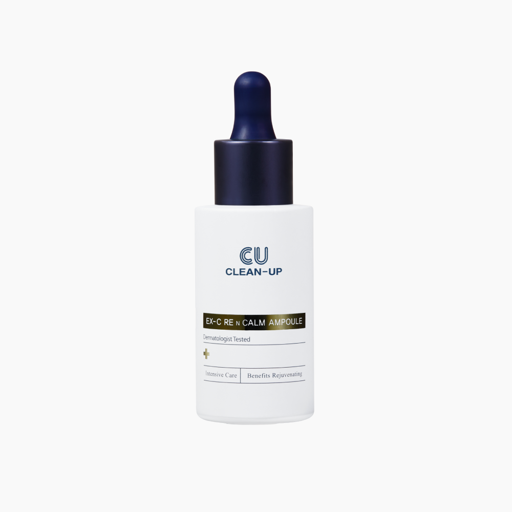 [클린업] EX-C 리앤캄 앰플 30ml