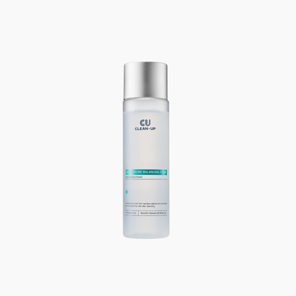 [클린업] pH 모이스처 밸런싱 토너 200ml